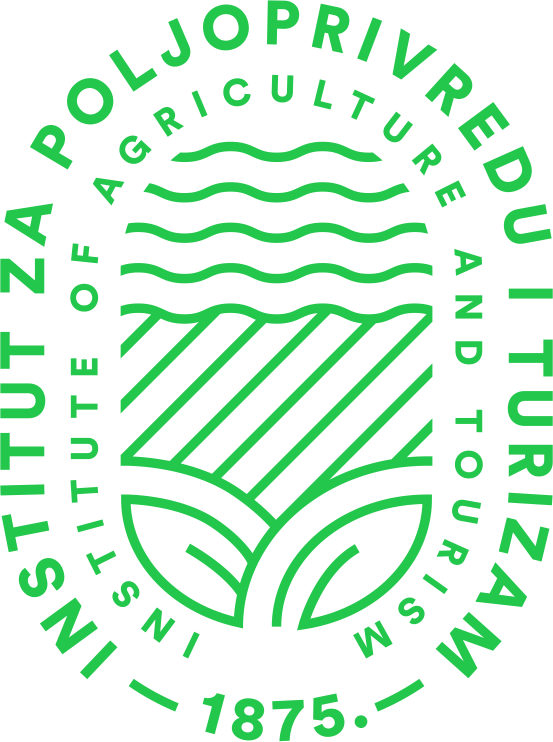 Institut za poljoprivredu Poreč